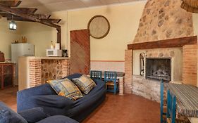Casas rurales Los Guerrero B